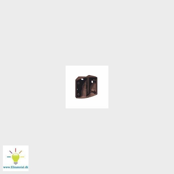 Montering Md-Hjrnesokkel