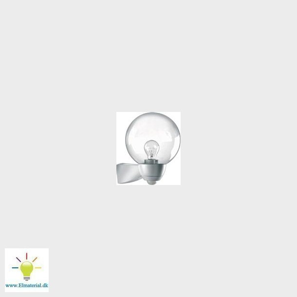 Sensorlampe Al P Monza 130 Hvid