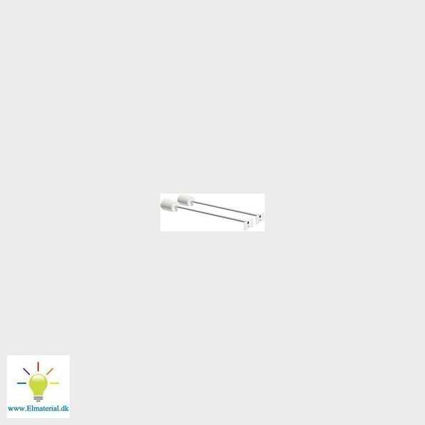 Pendels&frac34;t (Sla/Slb/Slx), Hvid