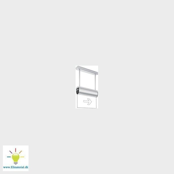 Slc Led Flugt 3W At Fs Pendel