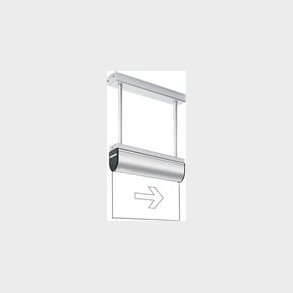 Sld Led Flugt 3W At Fs Pendel