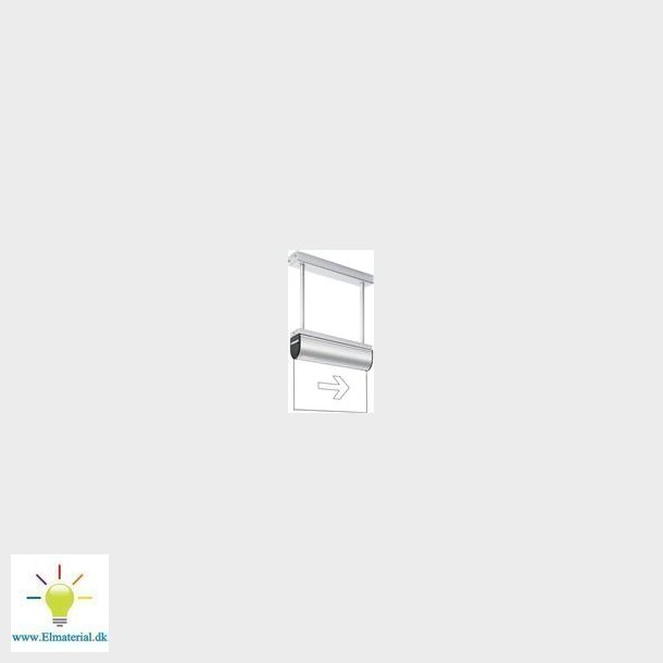 Sld Led Flugt 3W At Fs Pendel