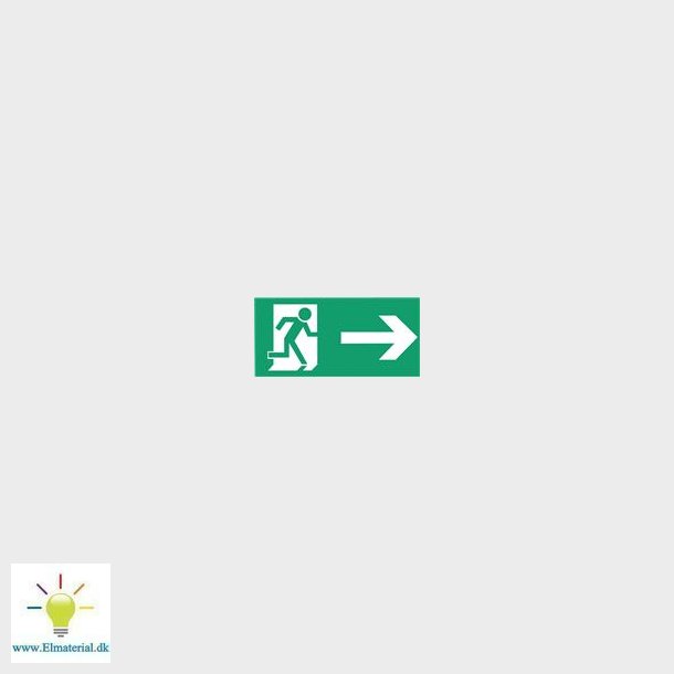 Sld Pikto Enkelt H&iquest;jre