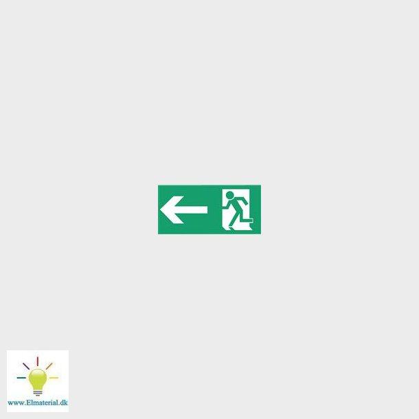 Sld Pikto Enkelt Venstre