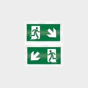 Symbol Slc Piktogramplade