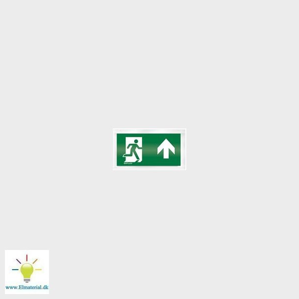 Piktogram Sld 32M Ensidet Pil Op