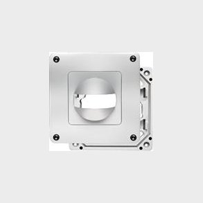 Afd&frac34;kning Md/Pd180 Ip44 Hvid