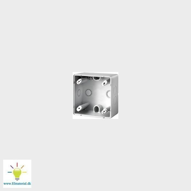 Undelag Md/Pd180 Ip20/44 Hvid