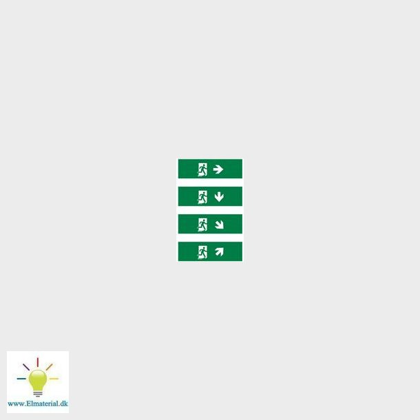Piktograms&frac34;t 1 Slx Flat 14M