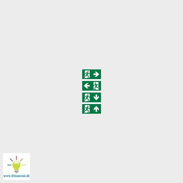 Piktograms&frac34;t 1 Slx High Cover 24M