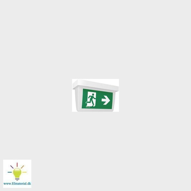 Flugt.Belysning Slx 24 Led High Cover 8H