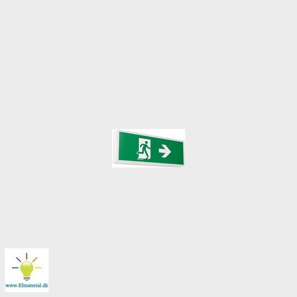 Flugtvejsbelysning Slx 14 Ledi Flat 8H
