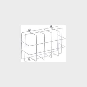 Beskyttelsesgitter 70, Hvid