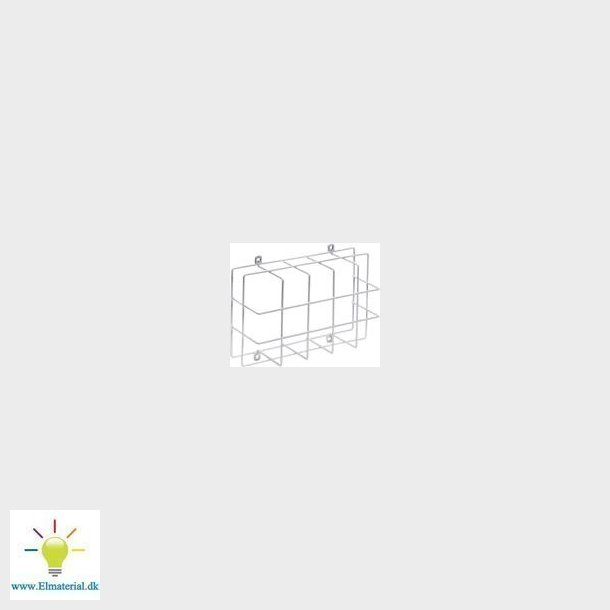 Beskyttelsesgitter 70, Hvid