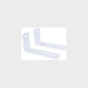 Montering V&frac34;gmonteringsvinkel 110