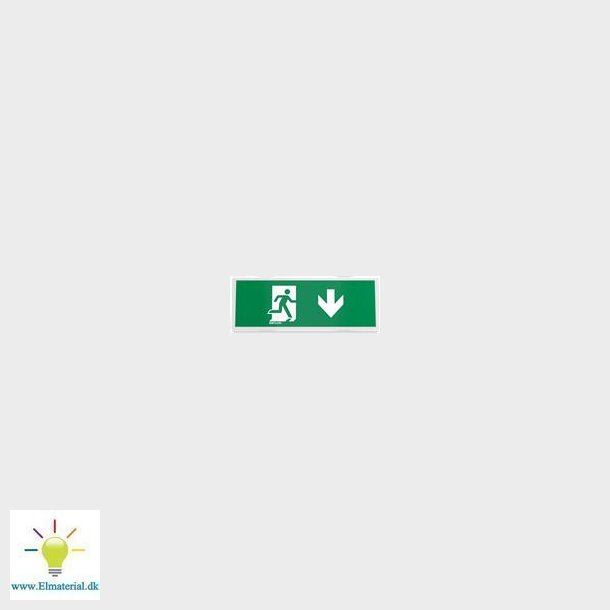 Slx 24 Ledi Flugt Flat 8T