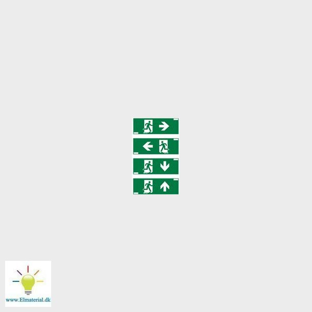 Slx 24 Flat Piktogram-H&iquest;jre/Venstre