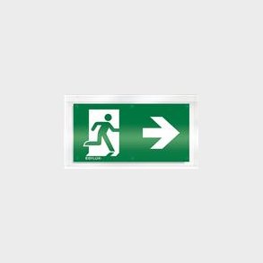 Piktogram Slx 32M Ensidet H&iquest;jre