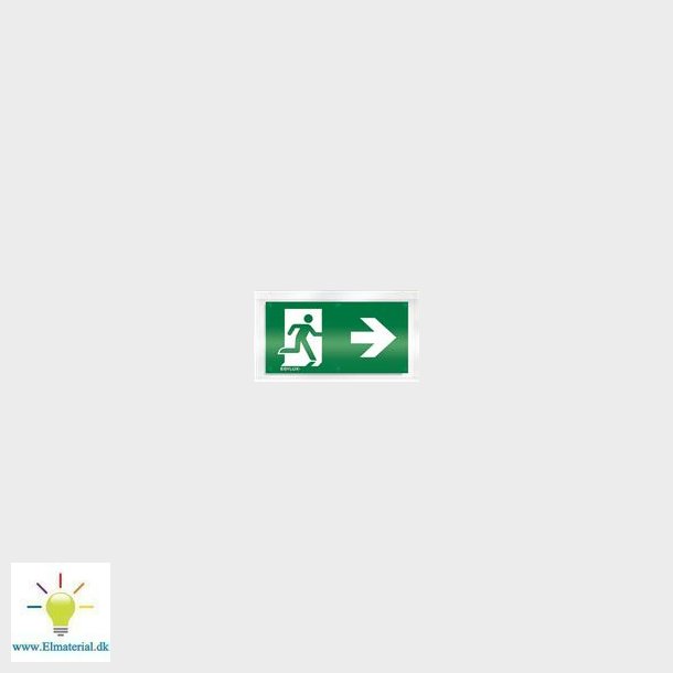 Piktogram Slx 32M Ensidet H&iquest;jre