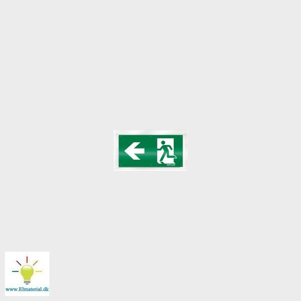 Piktogram Slx 32M Ensidet Venstre