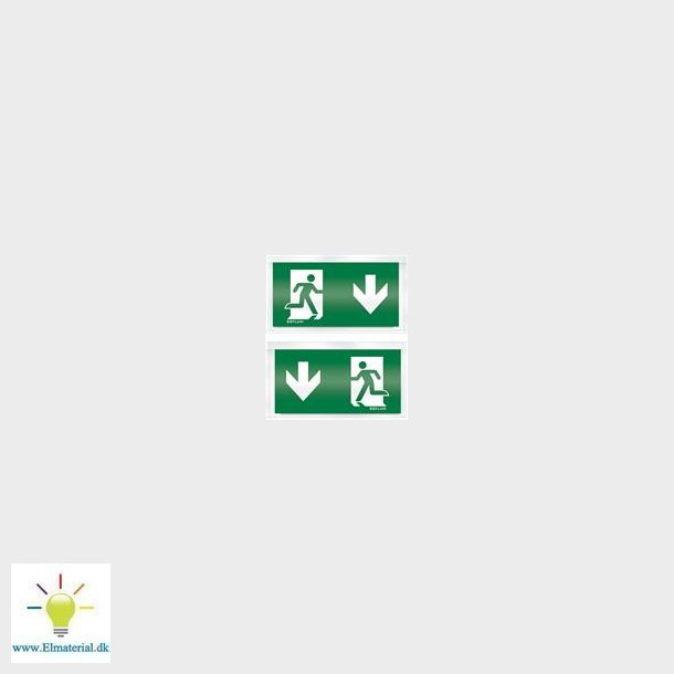 Piktogram Slx 32M Tosidet Ned