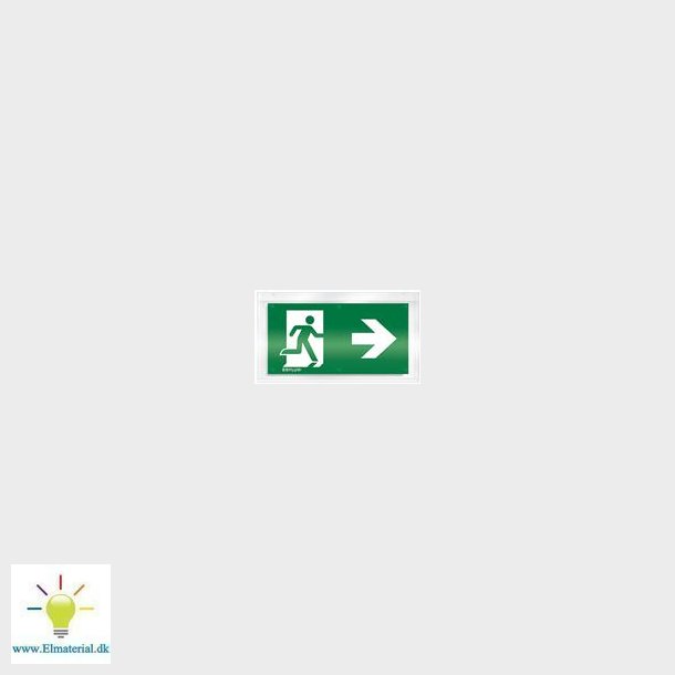 Piktogram Slx 24M Ensidet H&iquest;jre