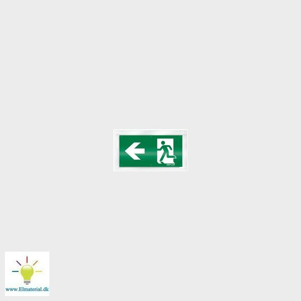 Piktogram Slx 24M Ensidet Venstre