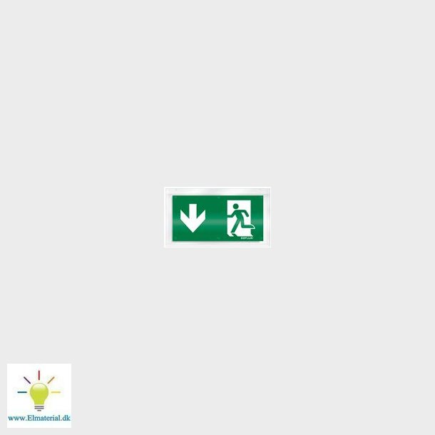 Piktogram Slx 24M Ensidet Ned