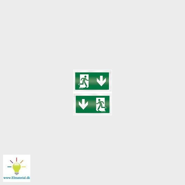 Piktogram Slx 24M Tosidet Ned