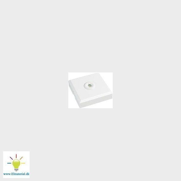 Sikkerhedsbelysning Elh C Led Sc Sm