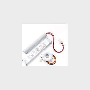 Sikkerhedsbelysning Elh C Led Sc Fm