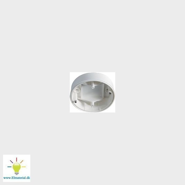 Underlag F/Pdc Ip20 Hvid