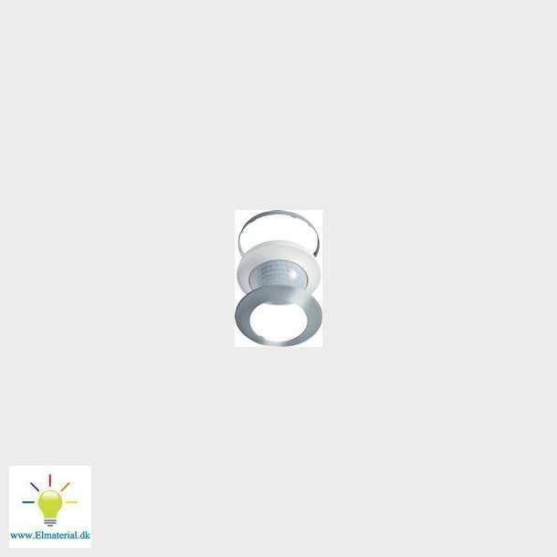 Afsk&frac34;rmnings S&frac34;t C 360/24 S&iquest;lv