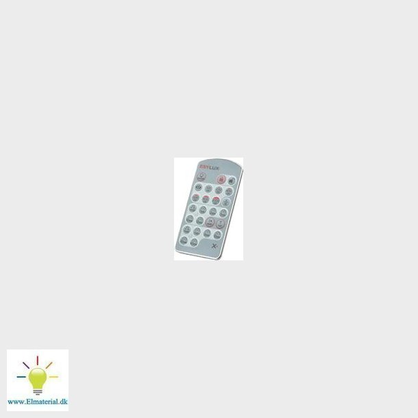 Fjernbetjening Mobil-Pdi/Mdi