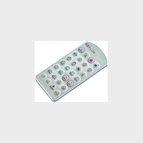 Fjernbetjening Mobil-Pdi/Plus