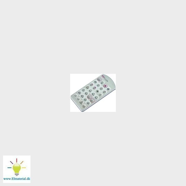 Fjernbetjening Mobil-Pdi/Plus