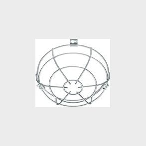 Beskyttelseskurv 180/90, Hvid