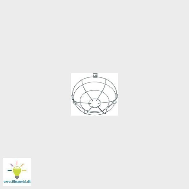 Beskyttelseskurv 180/90, Hvid