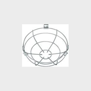 Beskyttelseskurv 165/70, Hvid