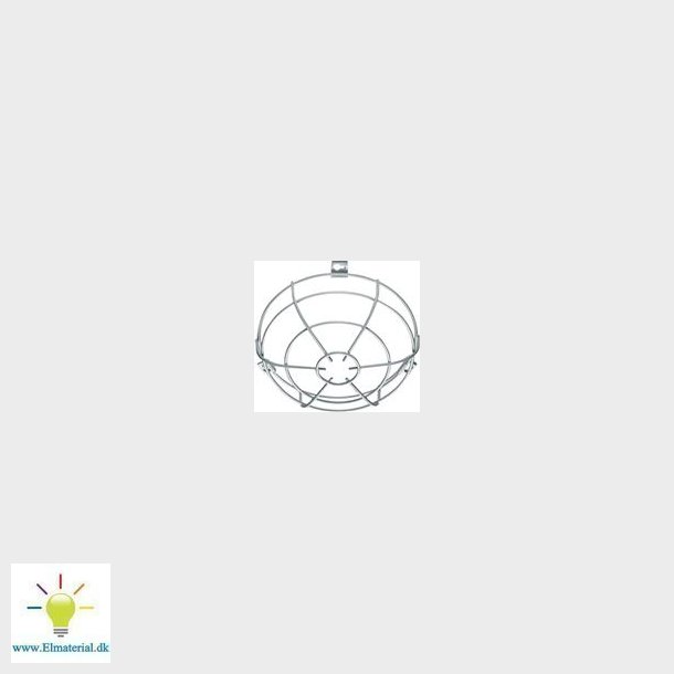 Beskyttelseskurv 165/70, Hvid