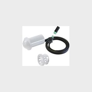 Knx Pd-C360I/8 Mini Hvid