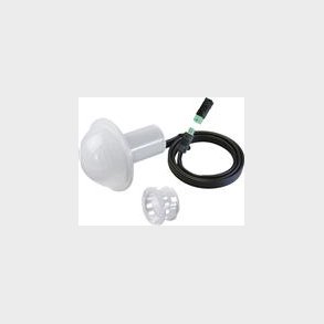 Knx Pd-C360I/12 Mini Hvid