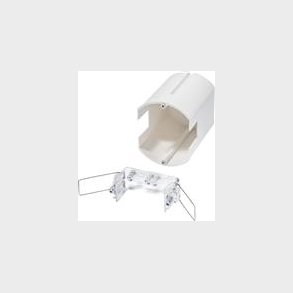 Loftindbygningss&frac34;t Flat-Serie