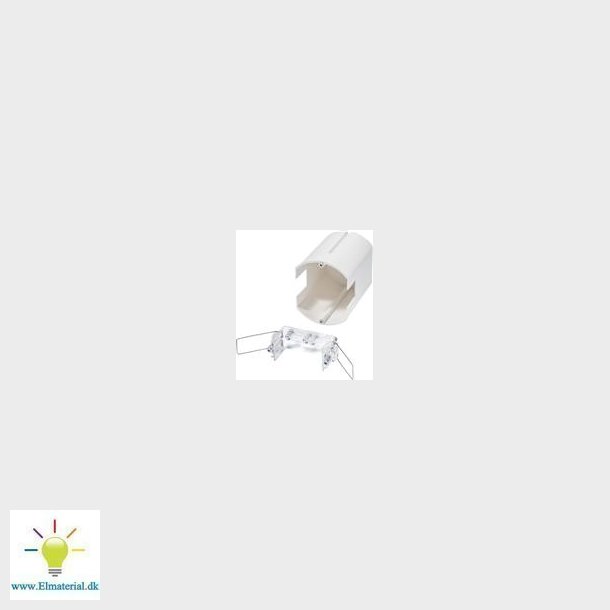 Loftindbygningss&frac34;t Flat-Serie