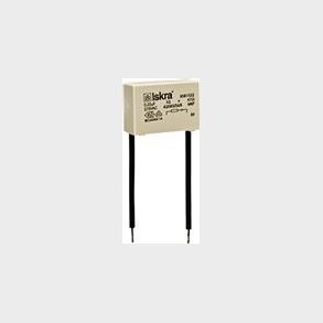 Rc-Filter/St&iquest;jd&frac34;mper