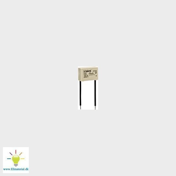 Rc-Filter/St&iquest;jd&frac34;mper