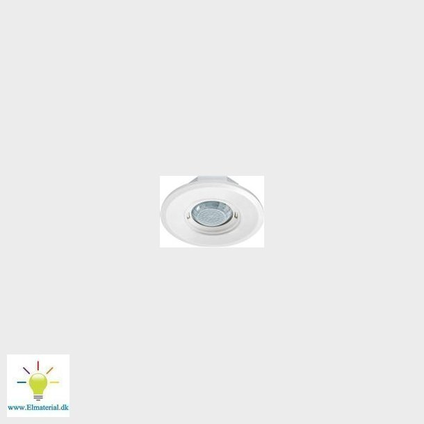 Tilst. Sensor Flat 360I/8 Rund Hv