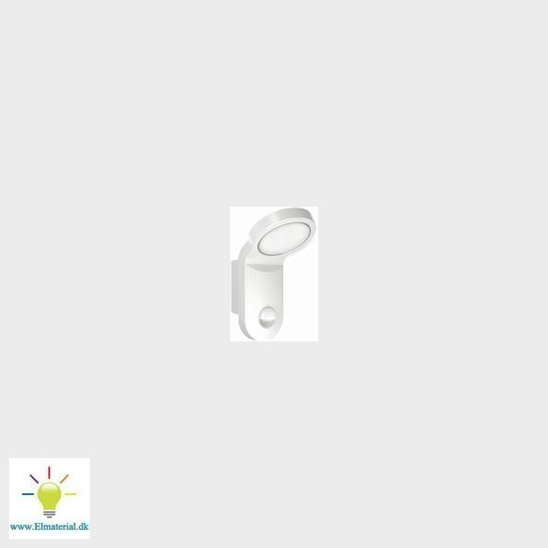 Aol 100 V&frac34;g 12W 5000K Led Hvid Sens