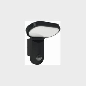 Aol 200 V&frac34;g 24W 5000K Led Sort Sens