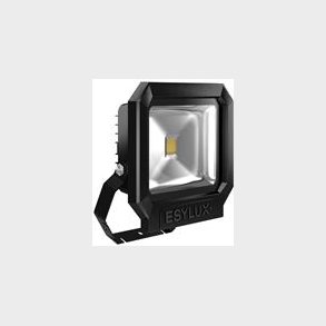 Projekt&iquest;r Sun 50W 5K Sort Ip65